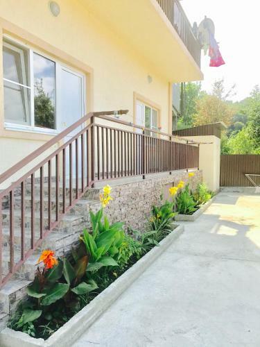 Hostal Guest House Inessa