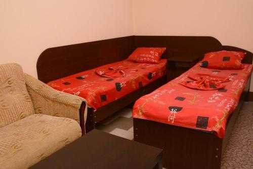 Hostal Prichal 38