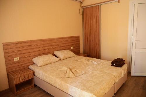 Hostal Prichal 38