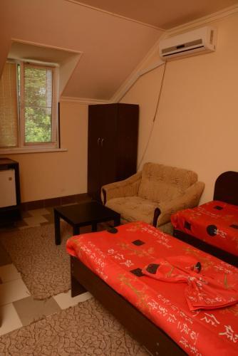 Hostal Prichal 38