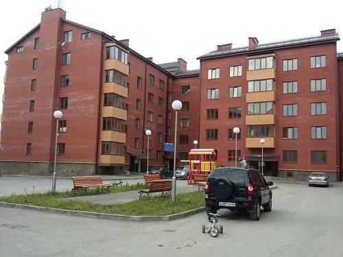 Apartamento Vip-????????