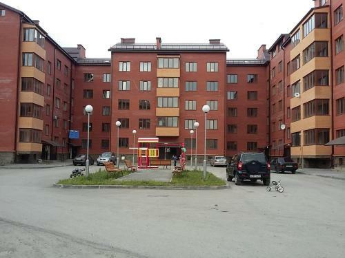 Apartamento Vip-????????