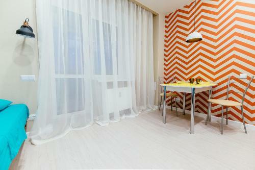 Apartment On Lytkina 31