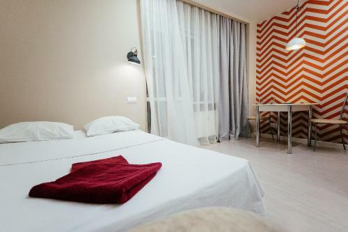 Apartment On Lytkina 31