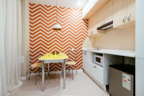 Apartment On Lytkina 31