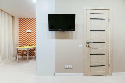 Apartment On Lytkina 31