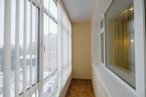 Apart Petrovskie On Kartashova 29b