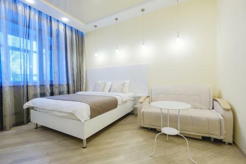 Apart Petrovskie On Kartashova 29b