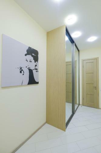 Apart Petrovskie On Kartashova 29b