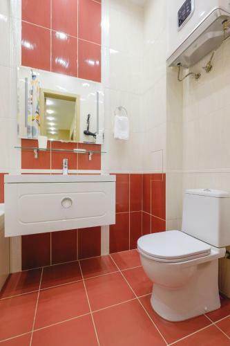 Apart Petrovskie On Kartashova 29b