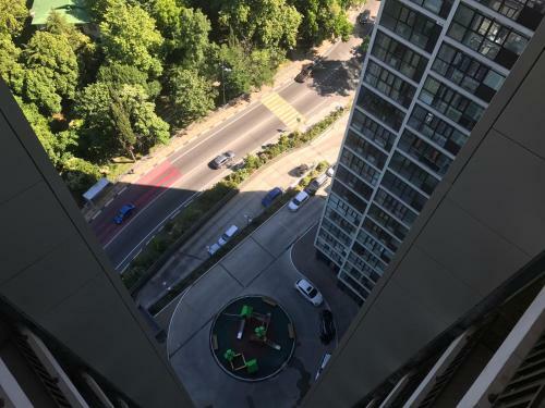 Apart-studio Victoria