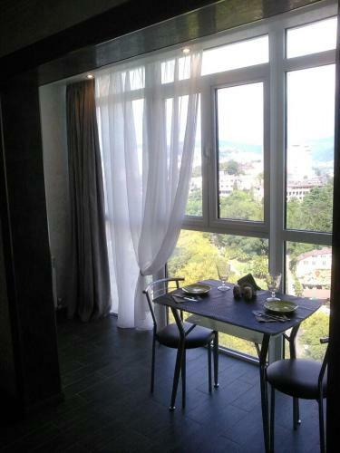 Apart-studio Victoria