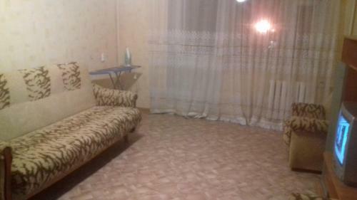 Apartment At Rachkova 13