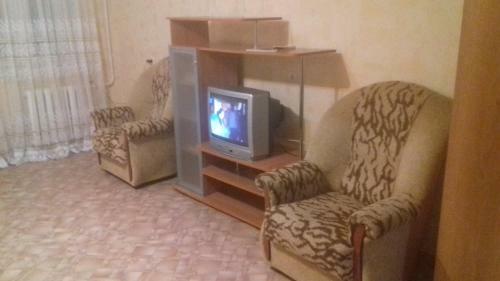 Apartment At Rachkova 13