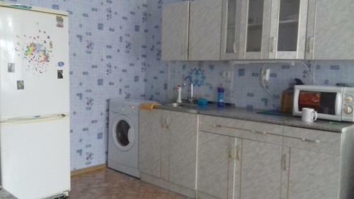 Apartment At Rachkova 13