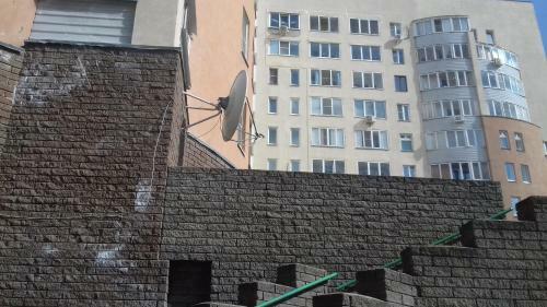 Apartment At Rachkova 13