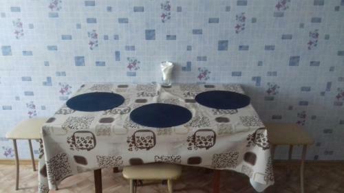 Apartment At Rachkova 13