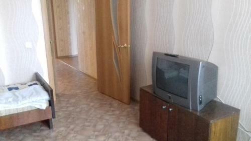 Apartment At Rachkova 13