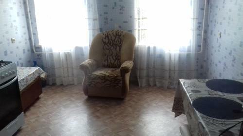 Apartment At Rachkova 13