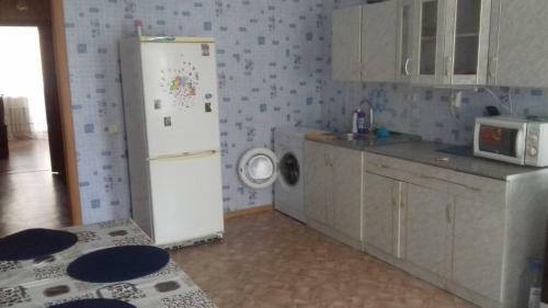 Apartment At Rachkova 13