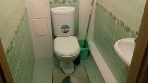 Apartment At Rachkova 13