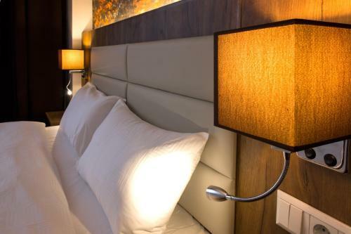 Hotel Inside Moskovskiy