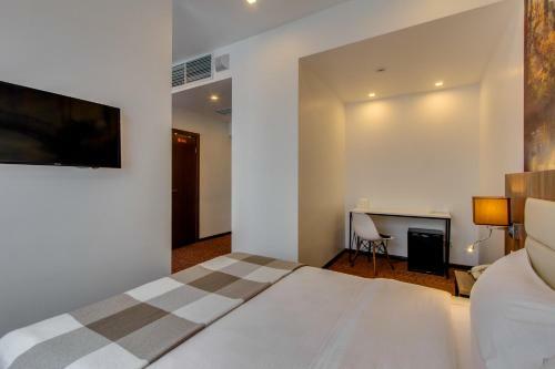 Hotel Inside Moskovskiy