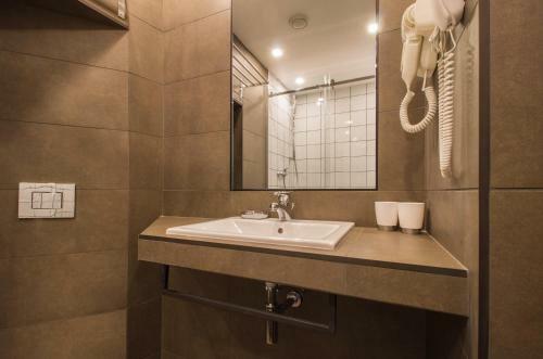 Hotel Inside Moskovskiy