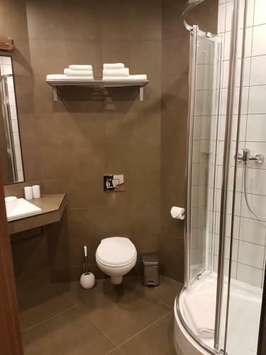 Hotel Inside Moskovskiy