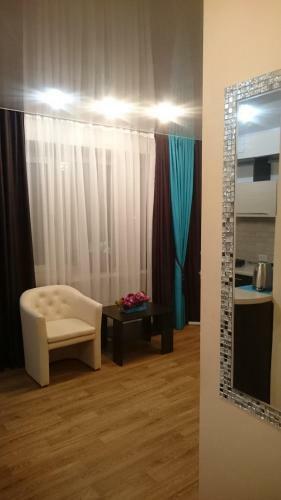 Apartment In Lesosibirsk