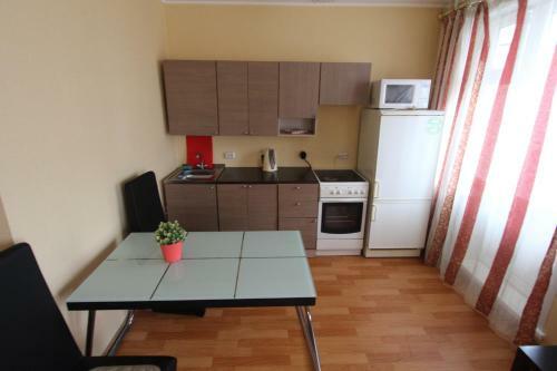 Apartment Pr-t Shakhtyorov 92