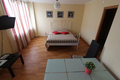 Apartment Pr-t Shakhtyorov 92