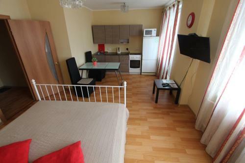 Apartment Pr-t Shakhtyorov 92