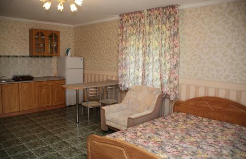 Hostal Loo Park