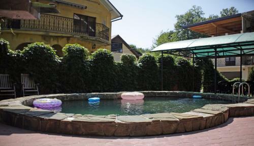 Hostal Loo Park