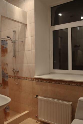 Hotel Volkhov Most