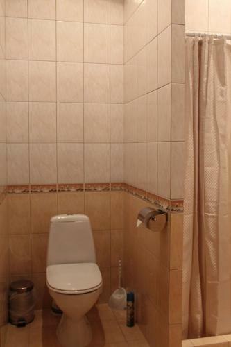 Hotel Volkhov Most