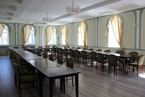 Hotel Volkhov Most