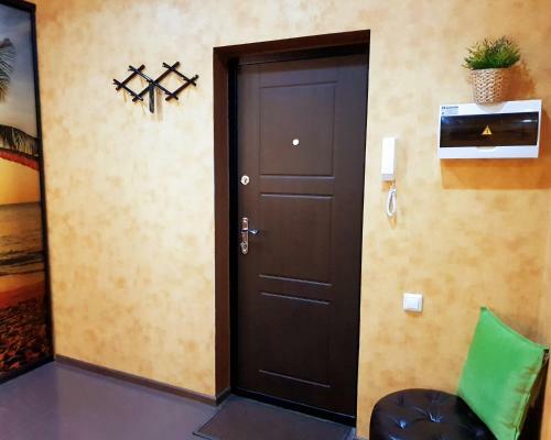 Apartment In Cheboksary City Center