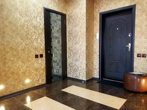 Apartment In Cheboksary City Center