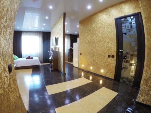 Apartment In Cheboksary City Center