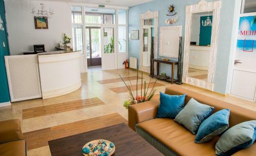Hotel Marco Polo Anapa