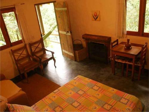 Hostal Pousada Encanto Das �guas