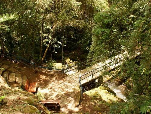 Hostal Pousada Encanto Das �guas
