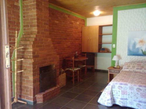 Hostal Pousada Encanto Das �guas