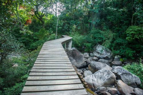 Posada Pousada Est�ncia Rio Acima