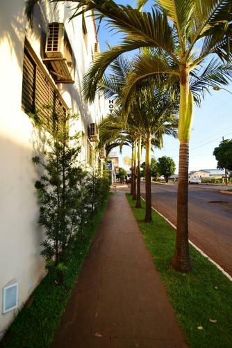 Hotel Calif�rnia