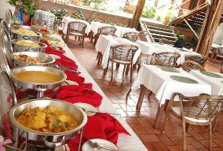 Hostal Pousada Fantasia Do Agreste