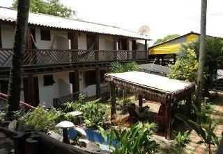 Hostal Pousada Fantasia Do Agreste