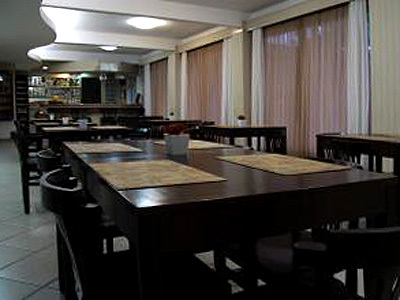 Hotel Itajara